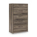 Elbrim Chest of Drawers - Atchison Furniture Company (Atchison, KS)