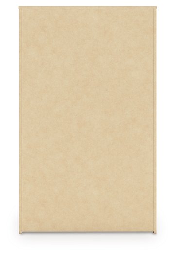 Elbrim Chest of Drawers - Atchison Furniture Company (Atchison, KS)