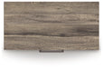 Elbrim Chest of Drawers - Atchison Furniture Company (Atchison, KS)