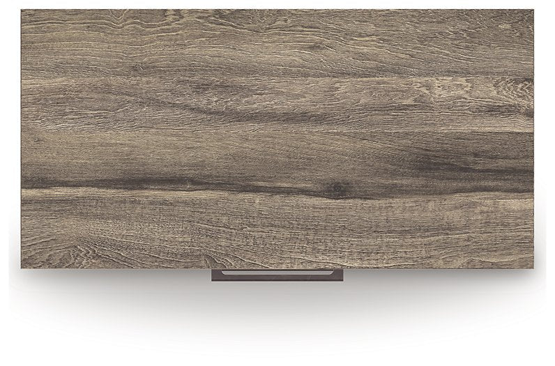 Elbrim Chest of Drawers - Atchison Furniture Company (Atchison, KS)