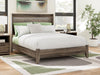 Elbrim Bed - Atchison Furniture Company (Atchison, KS)