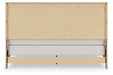 Elbrim Bed - Atchison Furniture Company (Atchison, KS)