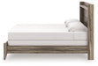 Elbrim Bed - Atchison Furniture Company (Atchison, KS)