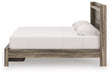 Elbrim Panel Storage Bed - Atchison Furniture Company (Atchison, KS)