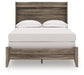 Elbrim Bed - Atchison Furniture Company (Atchison, KS)