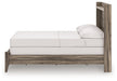 Elbrim Bed - Atchison Furniture Company (Atchison, KS)