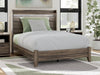 Elbrim Bed - Atchison Furniture Company (Atchison, KS)