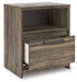 Elbrim Nightstand - Atchison Furniture Company (Atchison, KS)