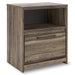 Elbrim Nightstand - Atchison Furniture Company (Atchison, KS)