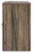 Elbrim Nightstand - Atchison Furniture Company (Atchison, KS)