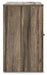 Elbrim Nightstand - Atchison Furniture Company (Atchison, KS)