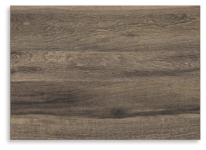 Elbrim Nightstand - Atchison Furniture Company (Atchison, KS)