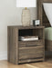 Elbrim Nightstand - Atchison Furniture Company (Atchison, KS)