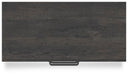 Hollivern Chest of Drawers - Atchison Furniture Company (Atchison, KS)