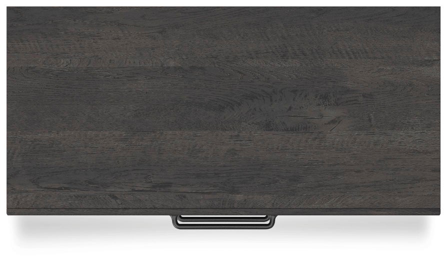 Hollivern Chest of Drawers - Atchison Furniture Company (Atchison, KS)