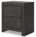 Hollivern Nightstand - Atchison Furniture Company (Atchison, KS)