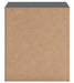 Hollivern Nightstand - Atchison Furniture Company (Atchison, KS)