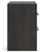 Hollivern Nightstand - Atchison Furniture Company (Atchison, KS)