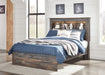 Drystan Youth Bed - Atchison Furniture Company (Atchison, KS)
