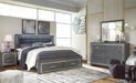 Lodanna Bedroom Set - Atchison Furniture Company (Atchison, KS)