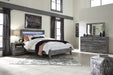 Baystorm Bedroom Set - Atchison Furniture Company (Atchison, KS)