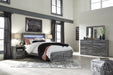 Baystorm Bedroom Set - Atchison Furniture Company (Atchison, KS)