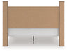 Rusticott Bed - Atchison Furniture Company (Atchison, KS)