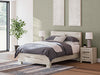 Lawroy Bed - Atchison Furniture Company (Atchison, KS)