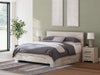 Lawroy Bed - Atchison Furniture Company (Atchison, KS)
