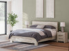 Lawroy Bed - Atchison Furniture Company (Atchison, KS)