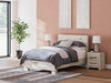 Lawroy Bed - Atchison Furniture Company (Atchison, KS)