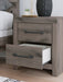 Graystorm Nightstand - Atchison Furniture Company (Atchison, KS)