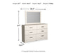 Stelsie Bedroom Set - Atchison Furniture Company (Atchison, KS)