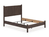 Pamytta Bed - Atchison Furniture Company (Atchison, KS)