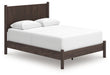 Pamytta Bed - Atchison Furniture Company (Atchison, KS)