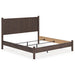 Pamytta Bed - Atchison Furniture Company (Atchison, KS)