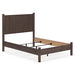 Pamytta Bed - Atchison Furniture Company (Atchison, KS)