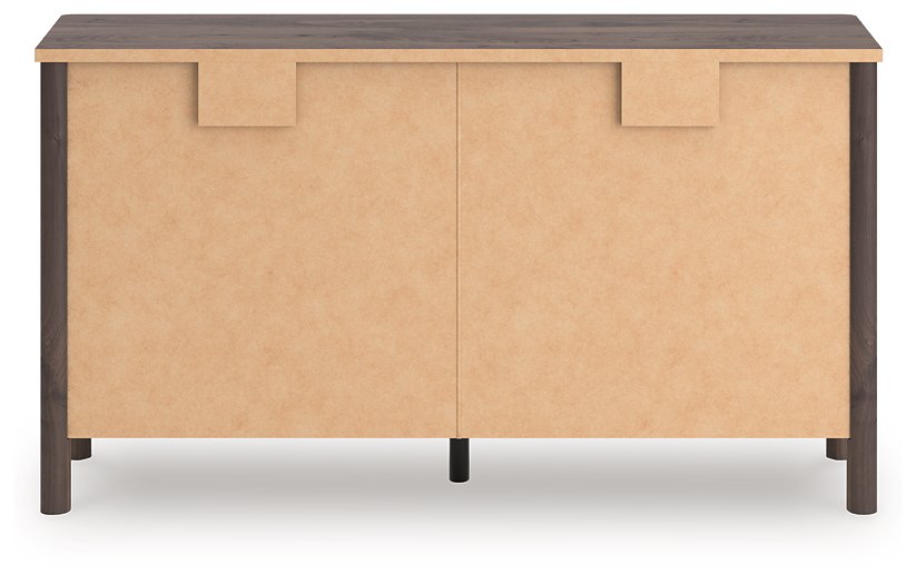 Pamytta Dresser - Atchison Furniture Company (Atchison, KS)