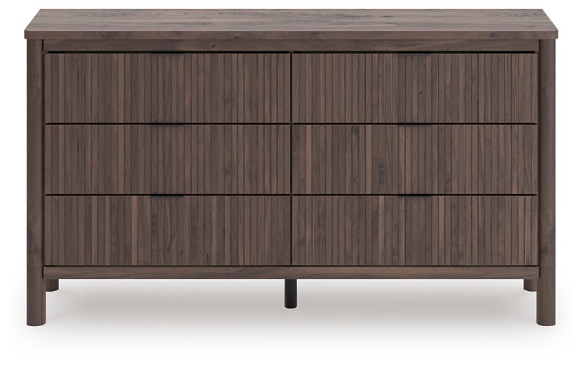 Pamytta Dresser - Atchison Furniture Company (Atchison, KS)