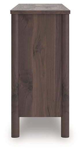 Pamytta Dresser - Atchison Furniture Company (Atchison, KS)