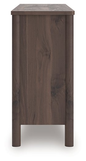 Pamytta Dresser - Atchison Furniture Company (Atchison, KS)
