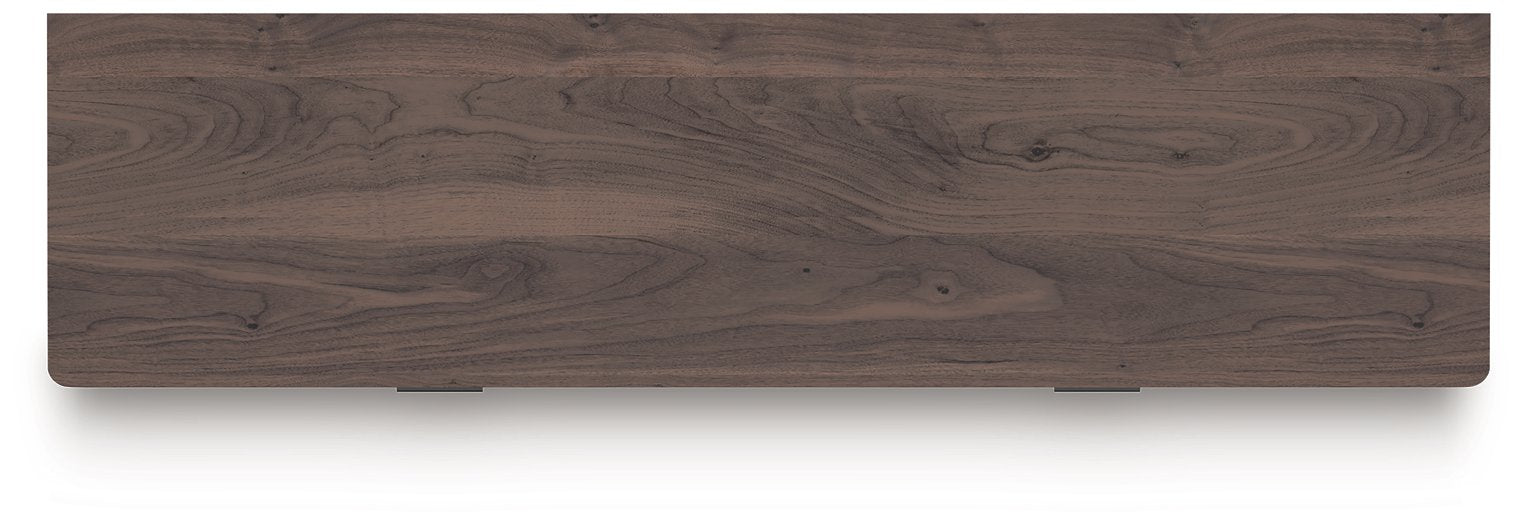 Pamytta Dresser - Atchison Furniture Company (Atchison, KS)