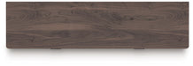 Pamytta Dresser - Atchison Furniture Company (Atchison, KS)