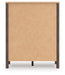 Pamytta Wide Chest of Drawers - Atchison Furniture Company (Atchison, KS)