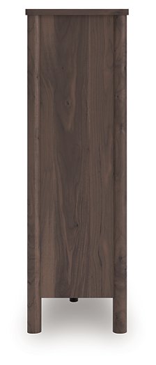 Pamytta Wide Chest of Drawers - Atchison Furniture Company (Atchison, KS)