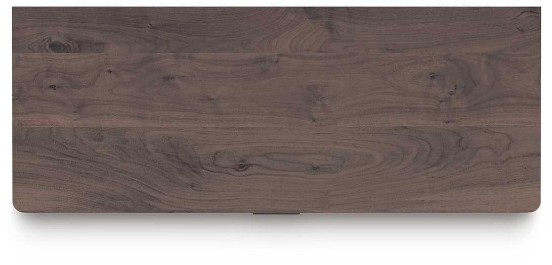 Pamytta Wide Chest of Drawers - Atchison Furniture Company (Atchison, KS)