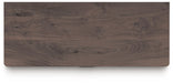 Pamytta Wide Chest of Drawers - Atchison Furniture Company (Atchison, KS)