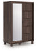 Pamytta Dressing Chest - Atchison Furniture Company (Atchison, KS)