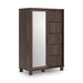 Pamytta Dressing Chest - Atchison Furniture Company (Atchison, KS)