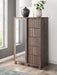 Pamytta Dressing Chest - Atchison Furniture Company (Atchison, KS)